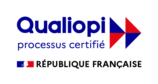 Qualiopi - processus certifié actions de formation