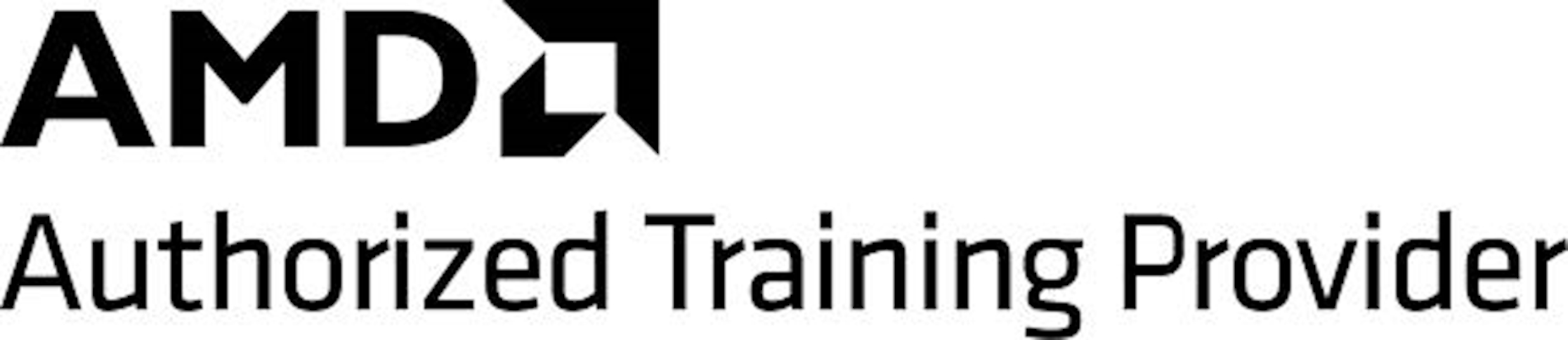 AMD Authorized Training Provider
