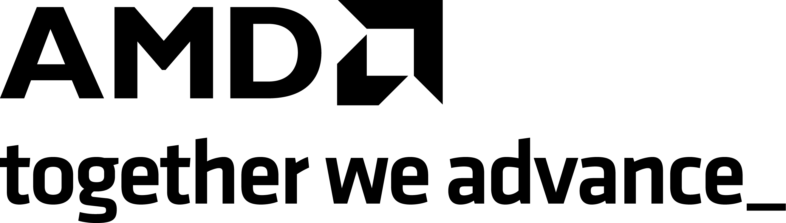 AMD Authorized Training Provider