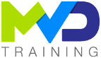 Logo du site MVD Training