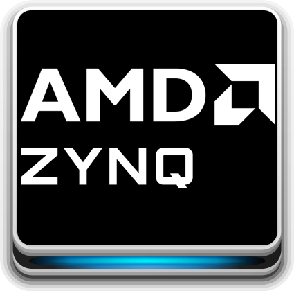 AMD SoC